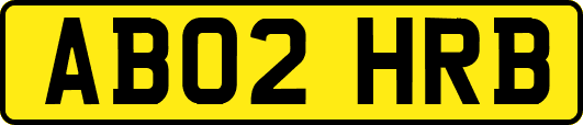 AB02HRB