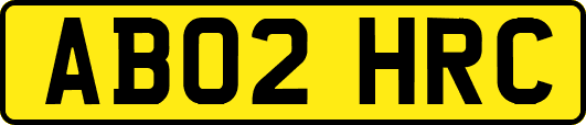 AB02HRC