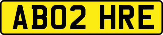 AB02HRE