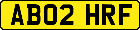 AB02HRF