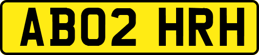 AB02HRH