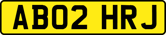AB02HRJ