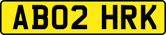 AB02HRK