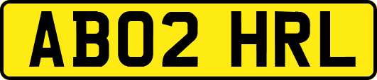 AB02HRL