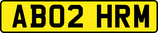 AB02HRM