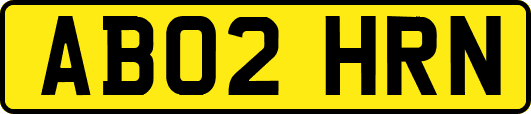 AB02HRN