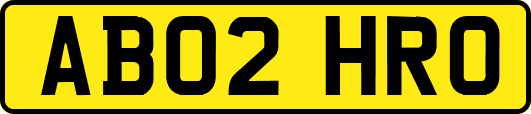 AB02HRO