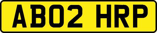 AB02HRP