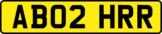 AB02HRR