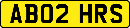 AB02HRS