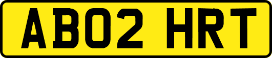 AB02HRT