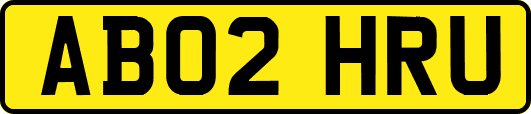 AB02HRU