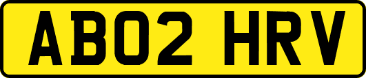 AB02HRV