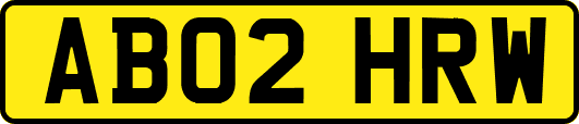 AB02HRW