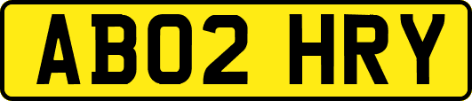 AB02HRY