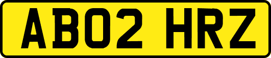 AB02HRZ