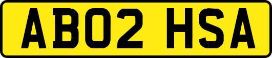 AB02HSA