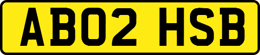 AB02HSB