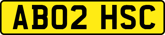 AB02HSC