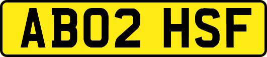 AB02HSF
