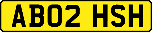 AB02HSH