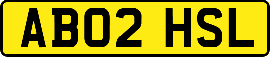AB02HSL