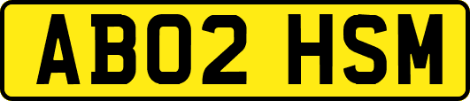 AB02HSM