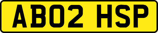 AB02HSP