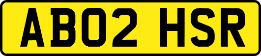 AB02HSR