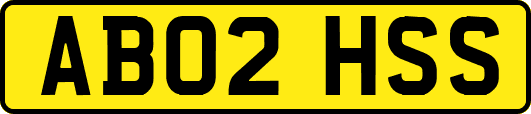 AB02HSS