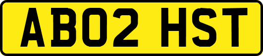 AB02HST