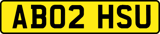 AB02HSU