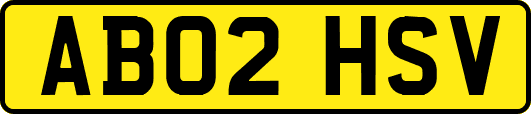AB02HSV