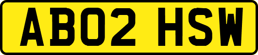 AB02HSW
