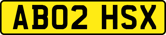AB02HSX