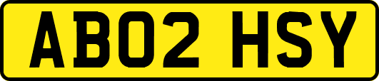 AB02HSY