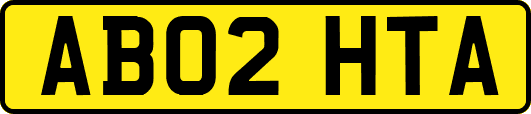 AB02HTA