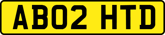 AB02HTD