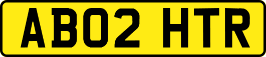 AB02HTR