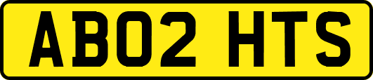 AB02HTS