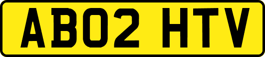 AB02HTV