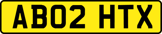 AB02HTX