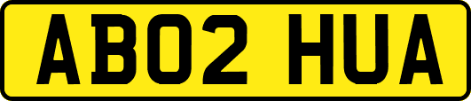 AB02HUA