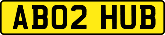AB02HUB