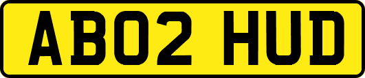 AB02HUD