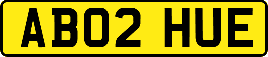 AB02HUE