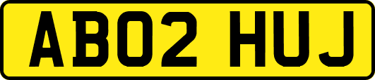 AB02HUJ