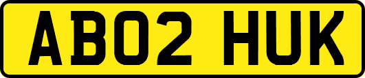 AB02HUK