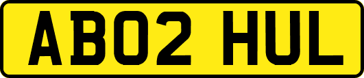 AB02HUL