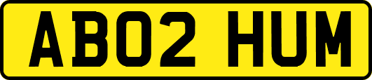 AB02HUM